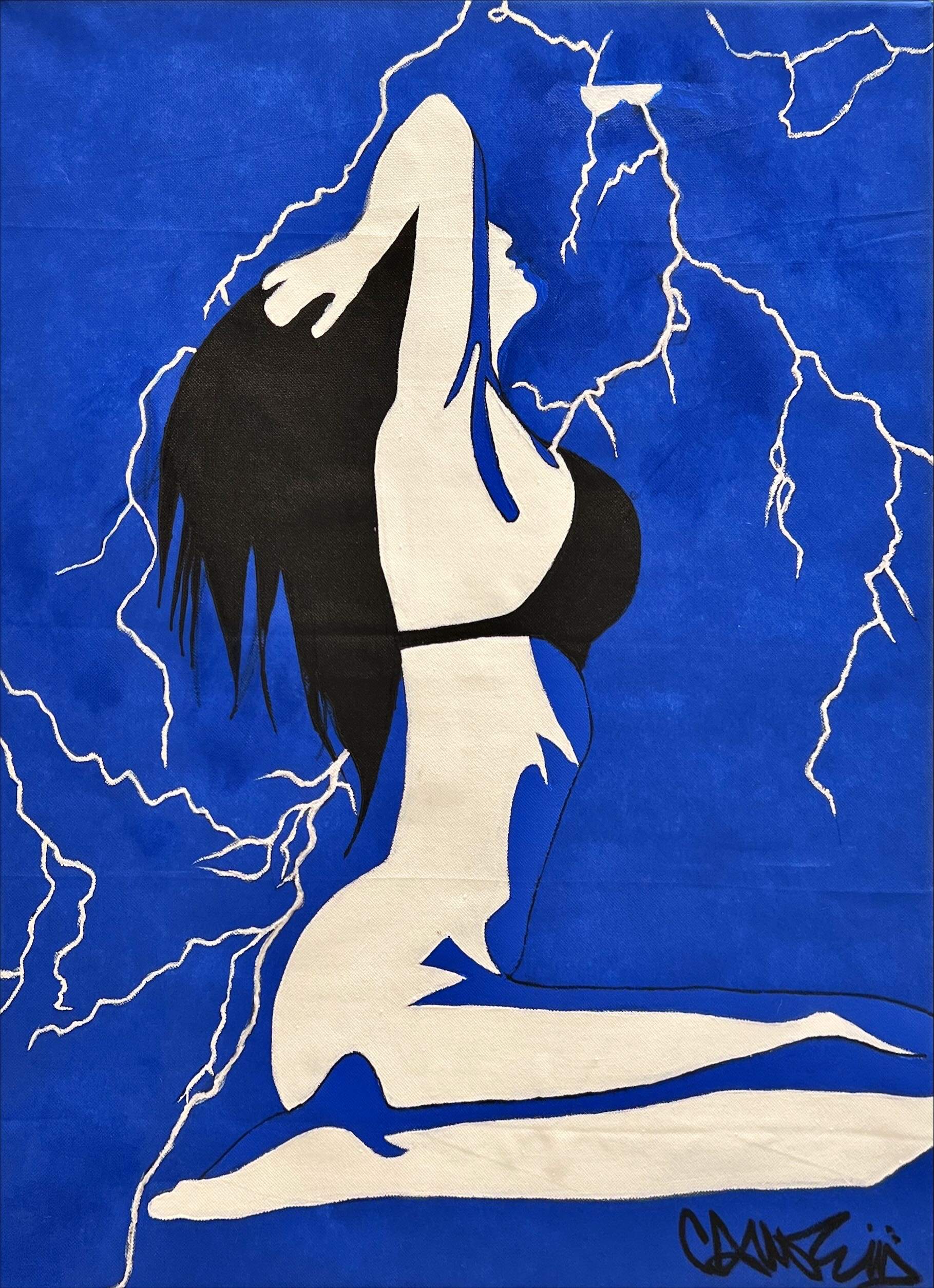 Lightning Embrace