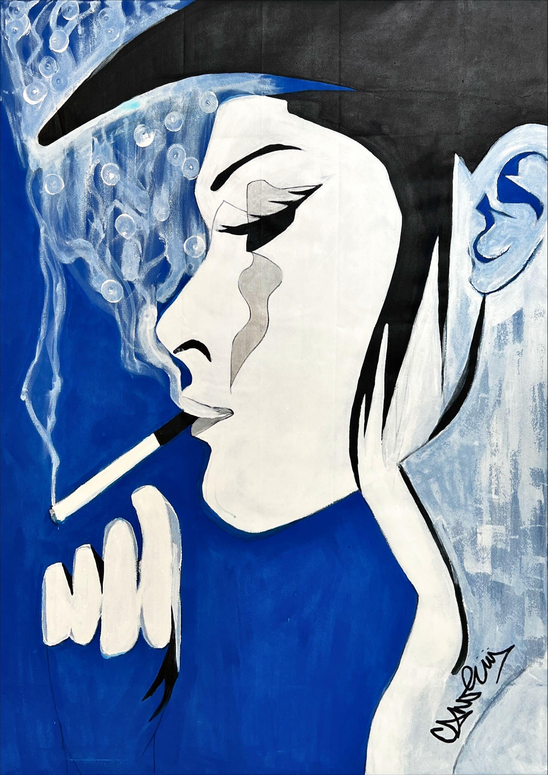 Smoke & Shadow